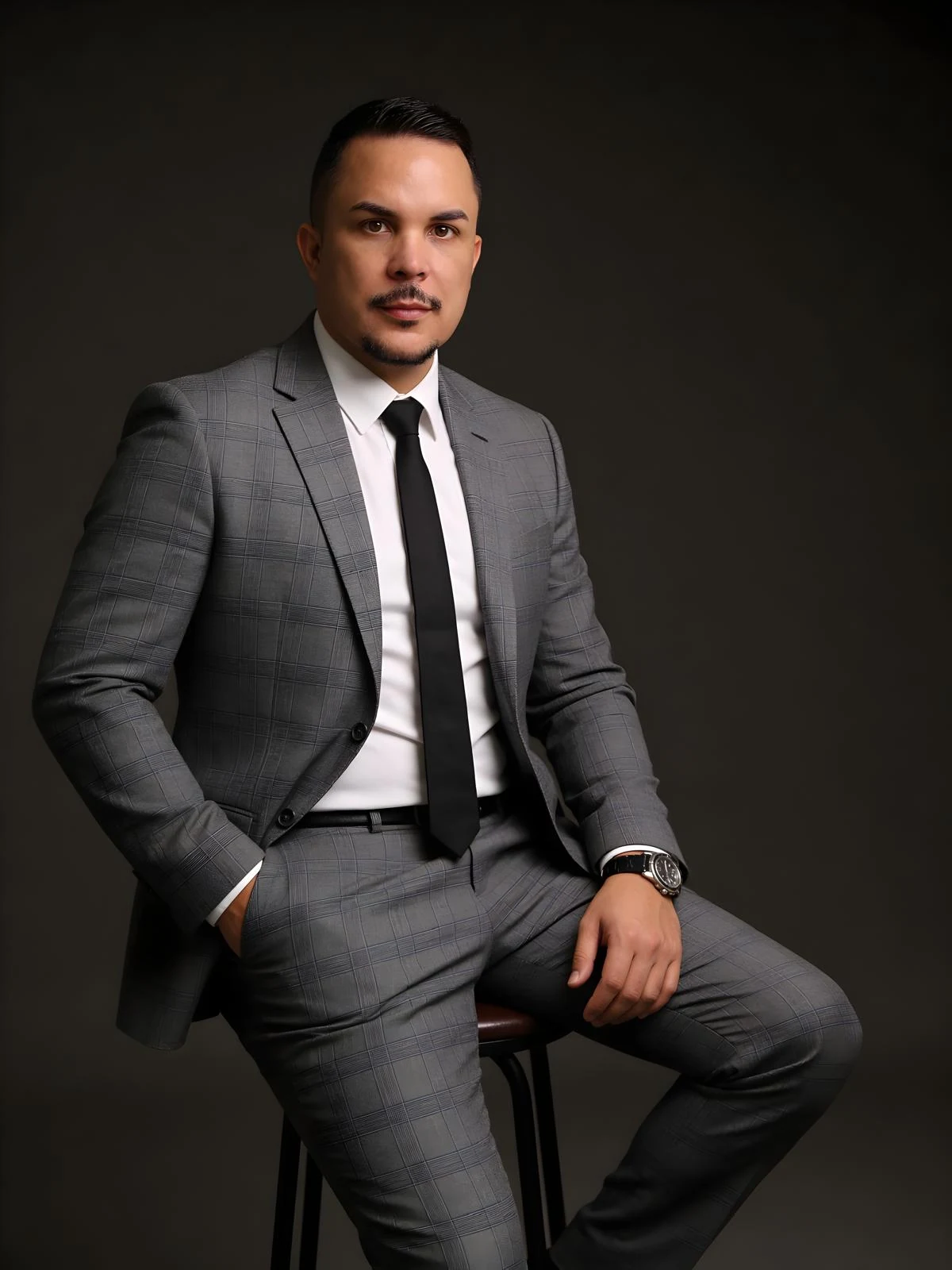 Ronal Perdomo Lugo, APRN, FNP-C